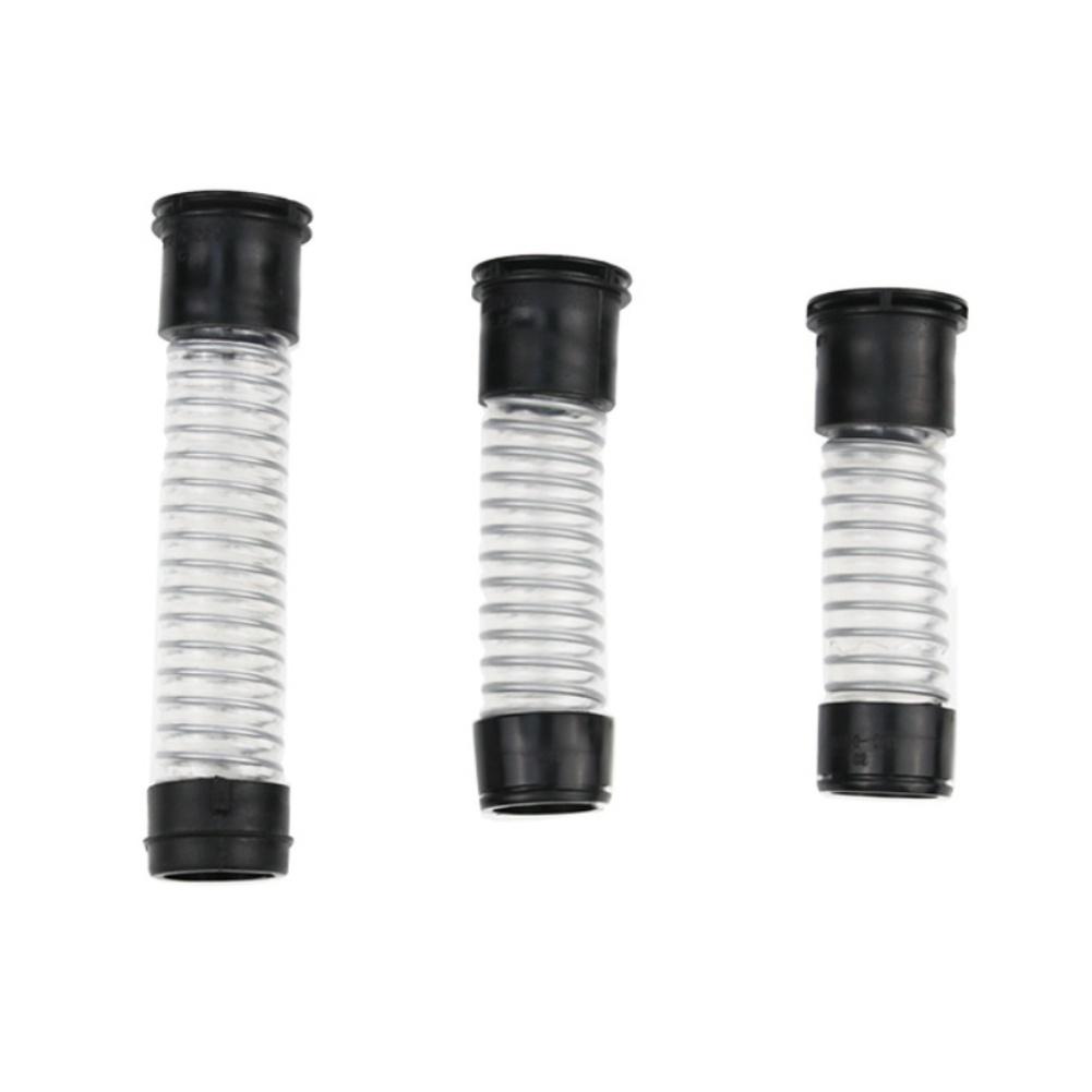 For Dreame H12, H12 Pro, M13, And H30 Vacuum Cleaner Hose For Floor Cleaners - Flexible Drain Hose (11.5cm, 13cm, 16cm)