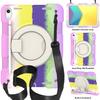 360 Rotating Stand Case IPad 10.9 Inch Kids Handheld Shockproof Hard Cover