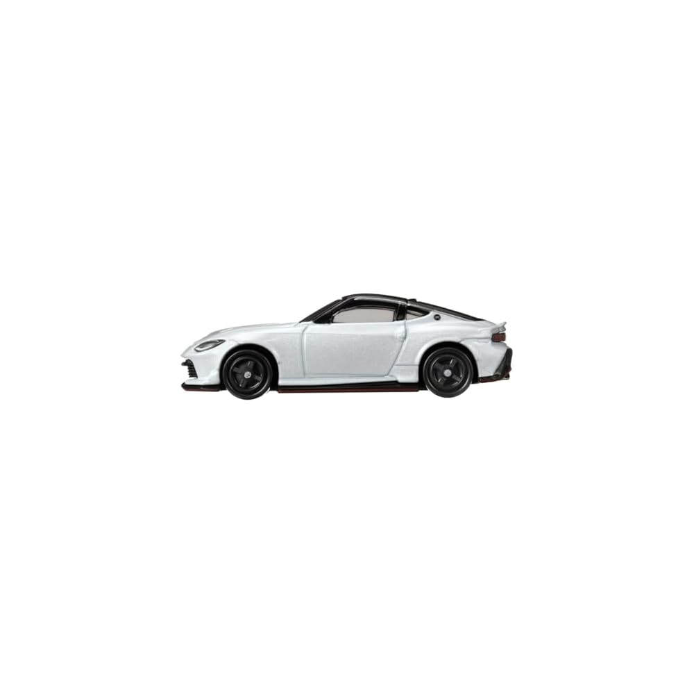 Nismo Fairlady Z Box 088 Sports Car Model Collectible Scale Model Vehicle