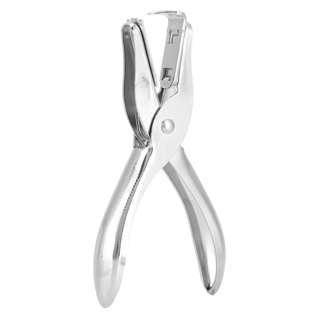 Щипцы для удаления скоб для ногтей, 20 шт., плоскогубцы с прерывистой емкостью, противоскользящие, для 24/6 26/6