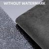 Car Cleaning Rag Cloth Microfiber Towel Wipe Clean Tools For Volvo S60 V60 C30 V50 XC40 V70 V40 SC60 XC60 XC90 190h V90 S80 R XC