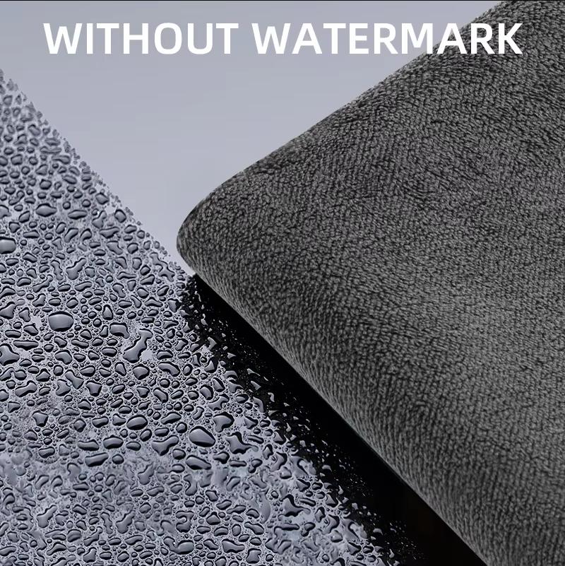 Car Cleaning Rag Cloth Microfiber Towel Wipe Clean Tools For Volvo S60 V60 C30 V50 XC40 V70 V40 SC60 XC60 XC90 190h V90 S80 R XC
