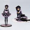 Аниме Фигурка Действие Сидзуку Куроэ Статуэтка Коллекция Декор Модель Игрушка Подарок