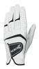 DUNLOP Srixon Golf Glove Size 24cm GGG-S032 Men's (Left Hand) White,