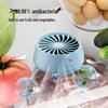 EraClean Zero-Consumable Refrigerator Deodorizer