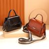 New Messenger Women's Bag Versatile Small Square Bag Shoulder Bag