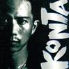 CD KONTA - KONTA DXCL5 Japan Rock Used