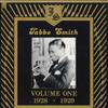 LP Пластинка JABBO SMITH - Том Первый 1928 - 1929 FJ131 Retrieval 1990 UK Джаз Б/У