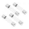 4pcs T8A 10A Microwave Oven Power Fuse Fit for Galanz