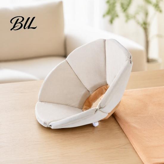 Neck Cone for Small Pets Cat Collar, Soft Sponge Flower Anti-Lick Adjustable Stress Free Pet Collar Waterproof Elizabethan Recovery Cats Post Surgery