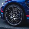 4Pcs 56mm Wheel Hub Caps Sticker Car Emblem Badge Decoration For Alfa Romeo Giulia Stelvio 156 Tonale Brera Giulietta Disco VolaMX5 