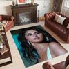 Customize Photos Customizable photos Floor Mat Design for Study room Entryway Game Room Playrooms Anti-slip Rug Decorate Offices