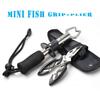 Not Easy To Loosen Fish Lip Gripper Grip Control Fish Controller Set  Lure Fishing