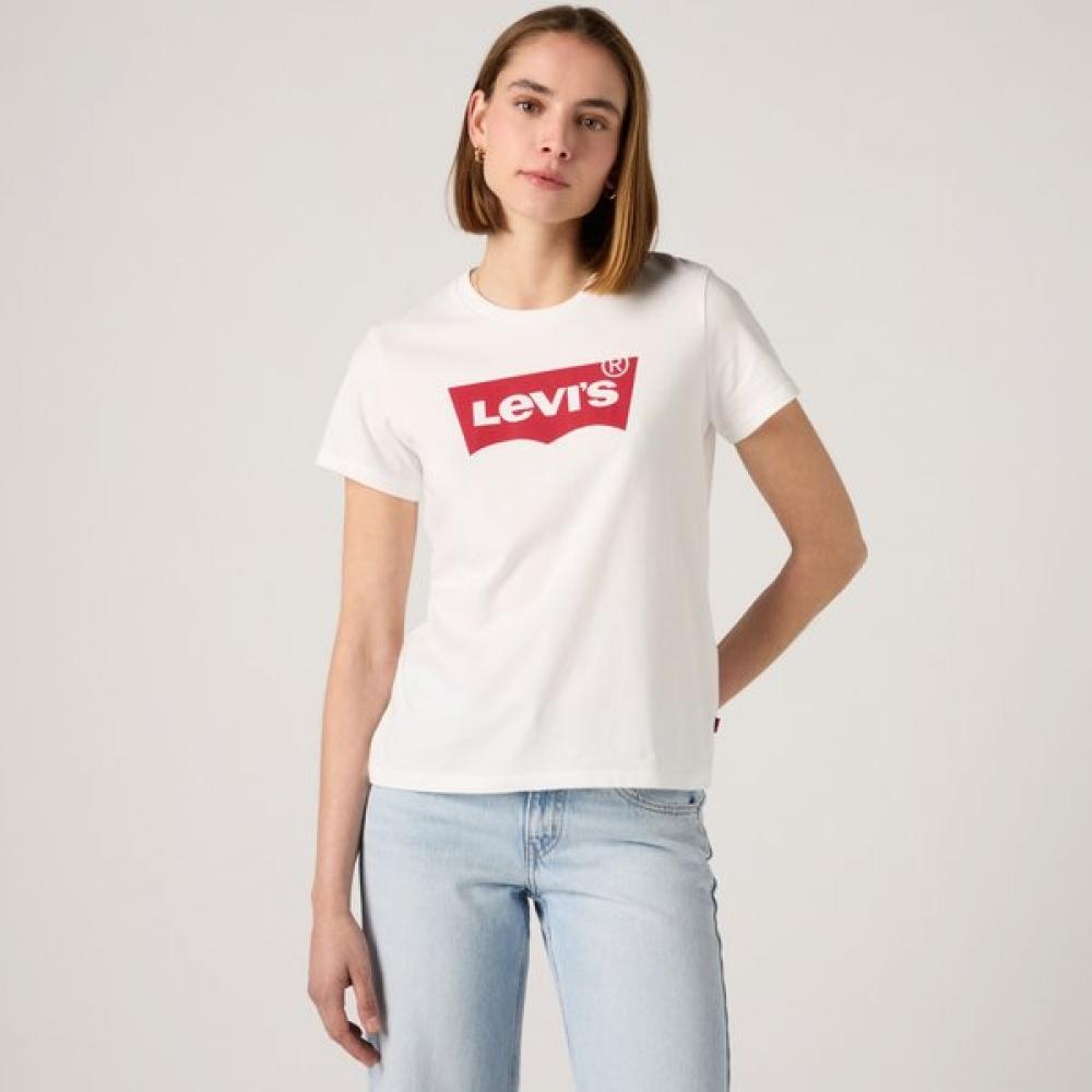 Женская футболка Levi's Perfect Tee 17369 0468