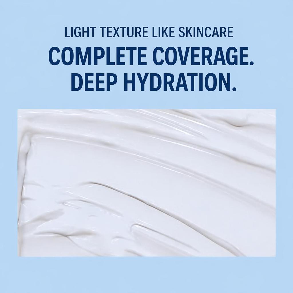 The Lab by Blanc Doux Clear Hyal Perfect Glow Солнцезащитная эссенция 40 мл (3 варианта) - ДАЙСО
