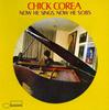CD CHICK COREA - Now He Sings, Now He Sobs 724353826529,53 Blue Note Europe Jazz Used