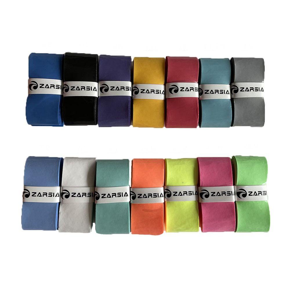 1 шт. противоскользящая лента для рукоятки, теннисная ракетка для сквоша, впитывающая пот удочка для бадминтона