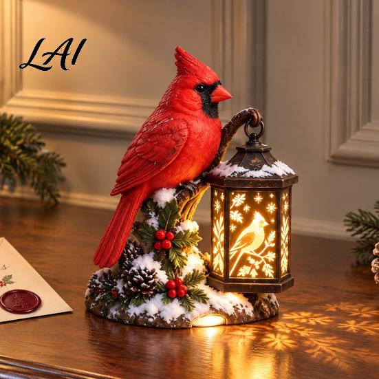 Winter Wonderland Party Supplies Solar Christmas Snowman Lantern Resin Figurine with LED Light Outdoor Xmas Atmosphere Lamp Yard Stair Decoration,