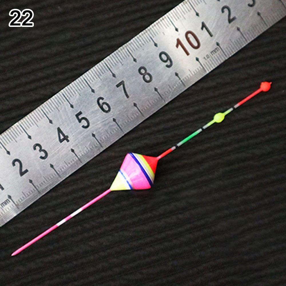 Качество изготовления Пресноводные поплавки Superfine Buoy 2023 Рыболовные поплавки Аксессуары для зимней рыбалки