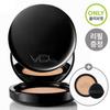 VDL Cover Stain Perfecting Cushion SPF 35 PA++ – Кушон + Рефилл + Мини-праймер в подарок