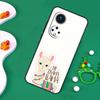 Чехол Lama Llama Alpacas для Honor Magic 7 5 6 Lite 50 70 90 200 Pro X9c X9b X9a X8a X7a X6a X8 X9 X8b