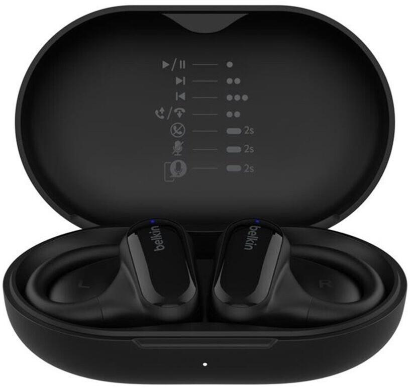 Наушники-вкладыши Belkin SoundForm ClearFit