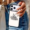 Исламский мусульманский чехол для телефона Bismillah для iPhone 17 Air 14 15 13 12 Max Чехол для Apple 14 15 16 16e 11 Pro Max Plus