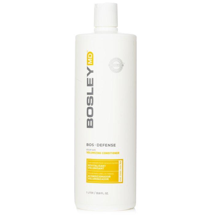 Bosley BosleyMD BosDefense Color Safe Volumizing Conditioner