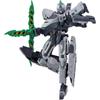 MODEROID Shinkansen Трансформирующийся робот Shinkalion Shinkalion E3 Tsubasa Iron Wing Немасштабируемый PS&ABS Тип сборки Пластиковая модель