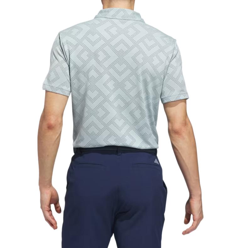 adidas Ultimate365 Мужская одежда для гольфа Пожалуйста, пополните KB1393-