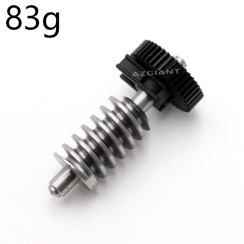 AZGIANT car Seat Height Adjuster Motor Repair 42T Gear for Seat Exeo 3R 2009-2014  metal accesorios coche repair kit direct sale