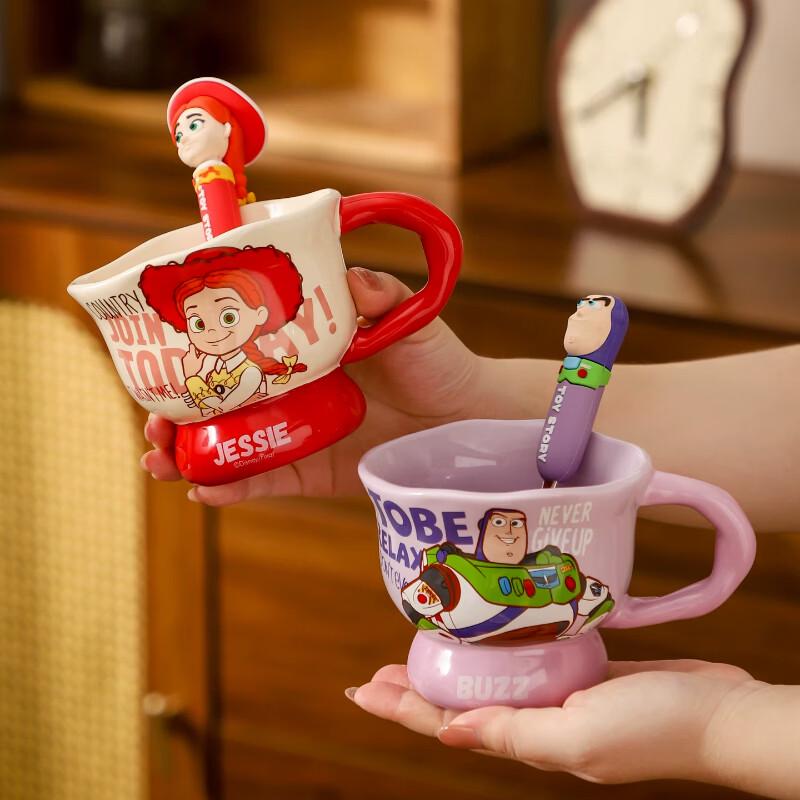 Disney Toy Story Ceramic Mug