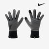 Nike Перчатки для тренировок с сенсорным экраном Club Fleece Dx7066 013