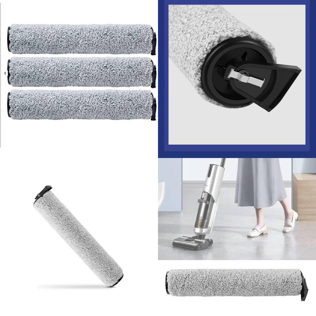 Для Midea X6 X8 G3 G4 X9 X9 Pro Fc9 Сменные аксессуары Щетка для мытья пола