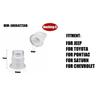 5X Automatic Manual Gear Shift Bushing For Chevrolet Spark Cruze Joy Lever Linkage Shifter Sleeve Grommet Repair Grommet Clip