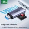 Ugreen USB/Type-C SD/TF Card Reader
