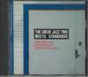 CD GREAT JAZZ TRIO - Meet Standards FNCP30586 POLYGRAM Japan Jazz Б/У