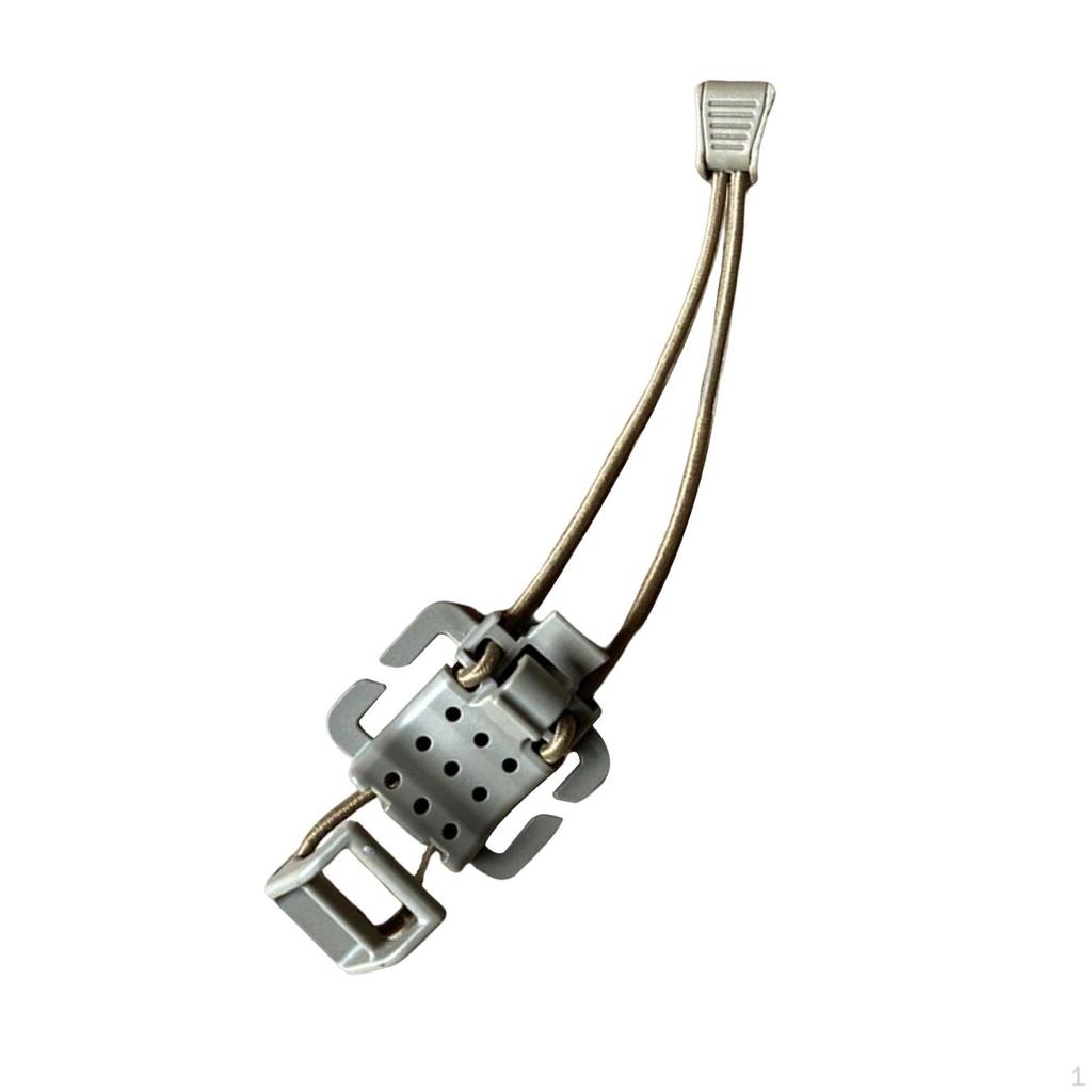 Engineering Ice Clips Outdoor Wheel Clip Fixture Accessories