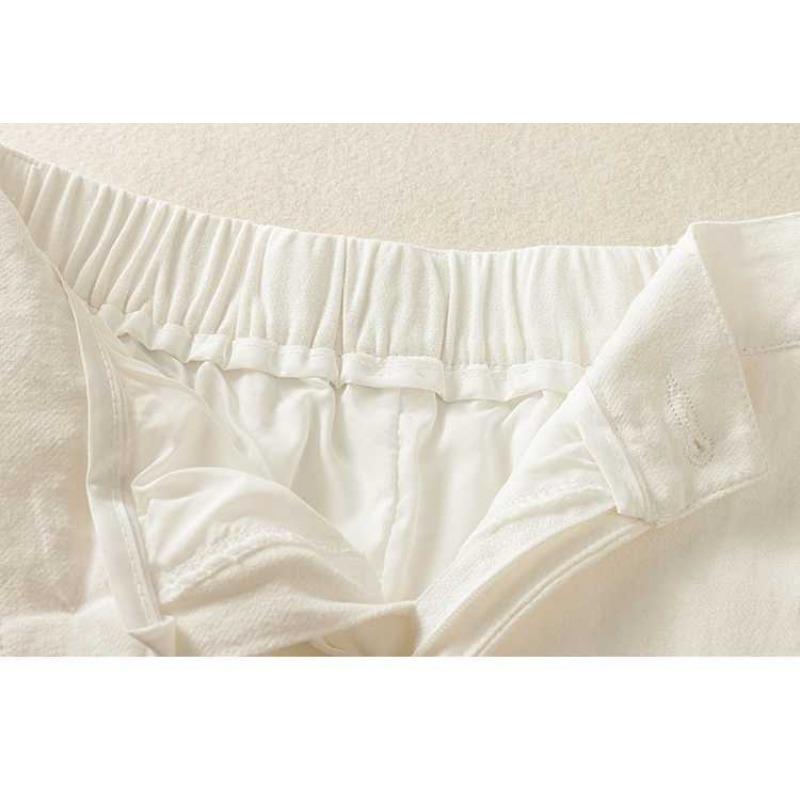 Women's Work Office Trousers