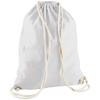Westford Mill Cotton Drawstring Bag