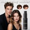 Volumizing Hair Powder Long-Lasting Oil Control Fluffy Hair Powder Increase Hair Volume Enhancing Styling Hair Treatment Salon Hair Dry Shampoo