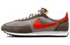 Кроссовки Waffle Trainer 2 Moon Fossil Team Orange DH1349-002