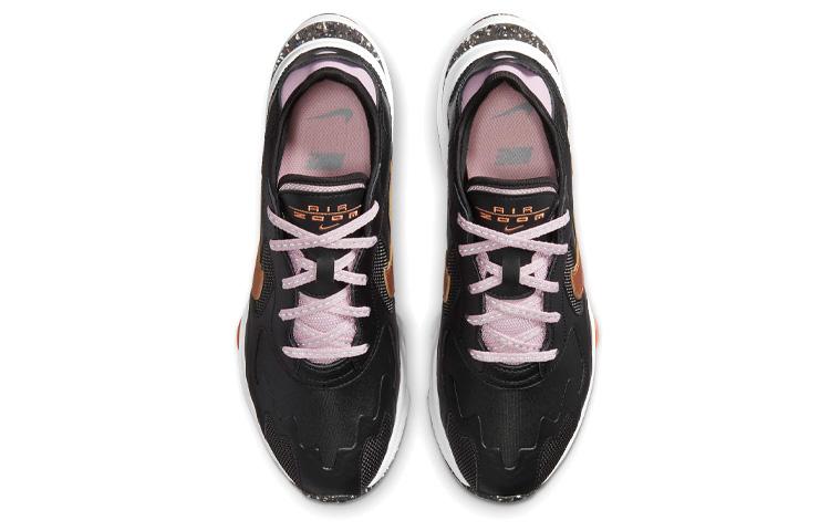 Nike Air Zoom Division Wntr 'Черный Медь' Женские CZ3753-002