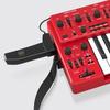 Behringer ms-1 mk ii-rd - syntezator analogowy