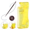 Accessories Sewing Stitch Insertion Tool Thread Guide Automatic Needle Threader Thimble Thread Tool