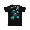 Mens Universe Map T-Shirt
