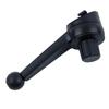 Automotive Interior Mobile Phone Holder 1pcs ABS Plastic Car Air Outlets Convenient Easy To Use High Quality Material