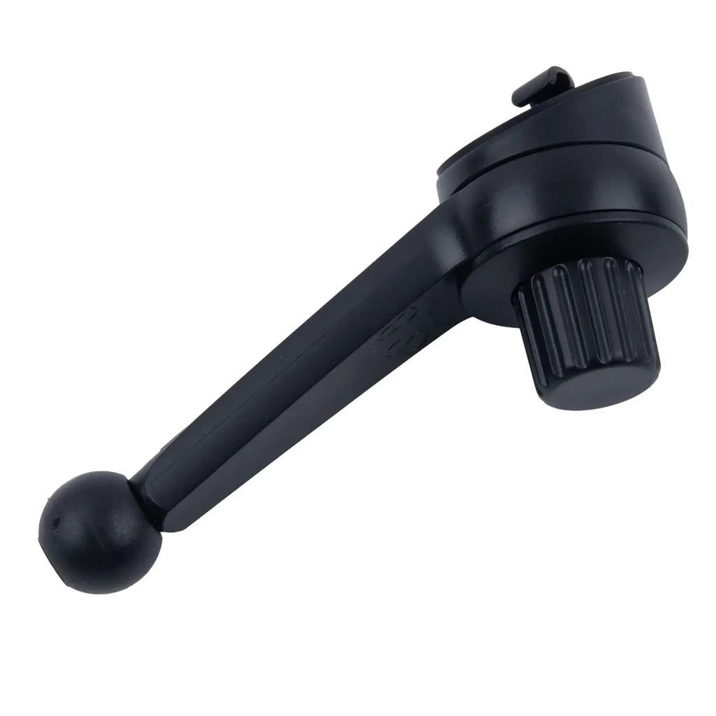 Automotive Interior Mobile Phone Holder 1pcs ABS Plastic Car Air Outlets Convenient Easy To Use High Quality Material