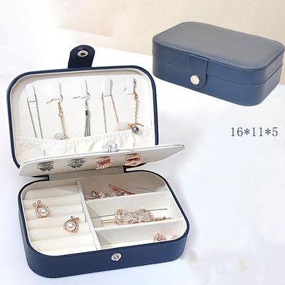 Кнопки для хранения на молнии, органайзер для ювелирных изделий, контейнер, портативная шкатулка для драгоценностей, органайзер для ювелирных изделий, дисплей, дорожные коробки для ювелирных изделий