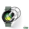 Защитное стекло для Xiaomi Watch 5 3D Изогнутое Защитное стекло Ультра-HD Полное покрытие Защитная пленка для Mi Watch 5 Аксессуары